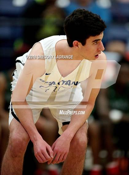 Thumbnail 2 in Waxahachie vs Centennial  photogallery.