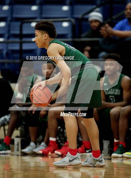 Thumbnail 2 in Waxahachie vs Centennial  photogallery.