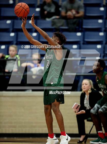 Thumbnail 3 in Waxahachie vs Centennial  photogallery.