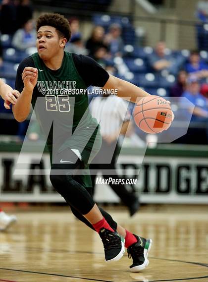 Thumbnail 3 in Waxahachie vs Centennial  photogallery.