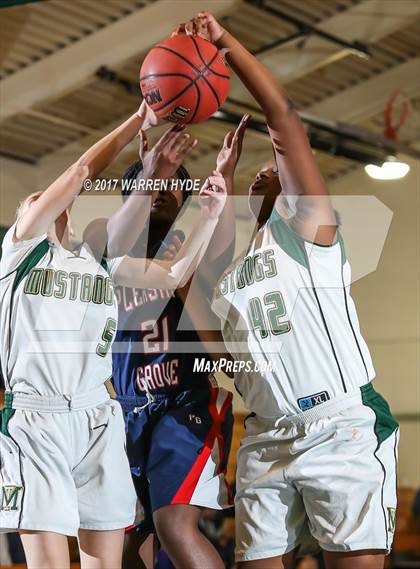 Thumbnail 1 in Pleasant Grove @ Monterey Trail photogallery.