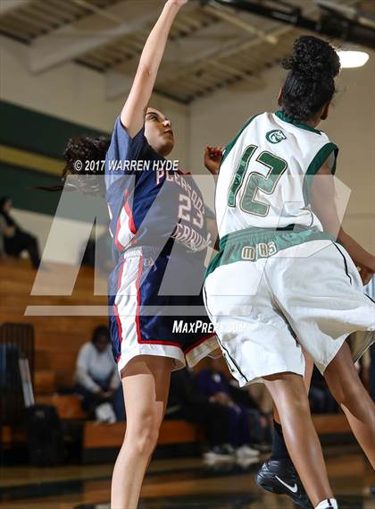 Thumbnail 3 in Pleasant Grove @ Monterey Trail photogallery.