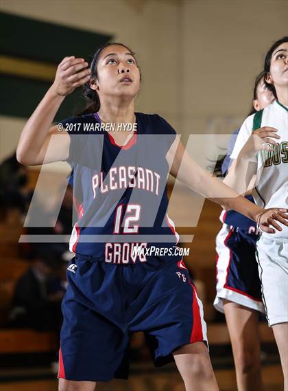 Thumbnail 3 in Pleasant Grove @ Monterey Trail photogallery.