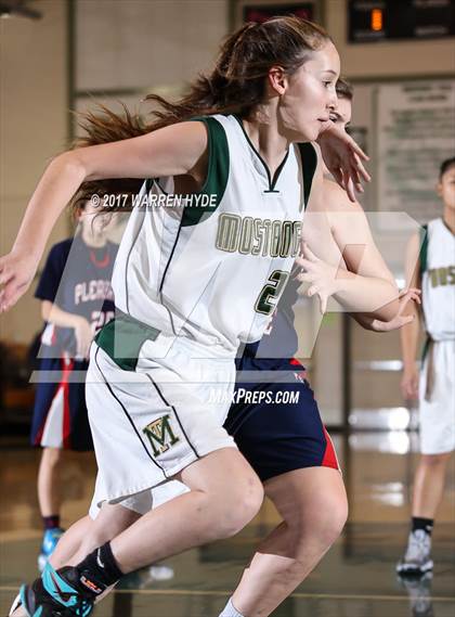 Thumbnail 3 in Pleasant Grove @ Monterey Trail photogallery.