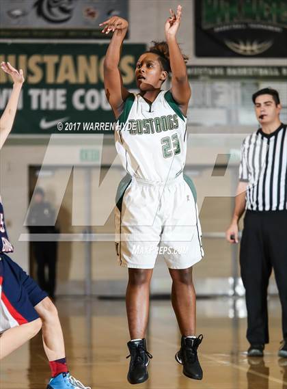 Thumbnail 3 in Pleasant Grove @ Monterey Trail photogallery.