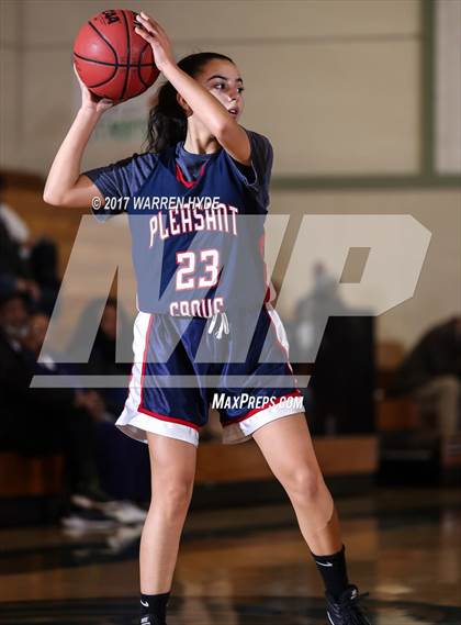Thumbnail 1 in Pleasant Grove @ Monterey Trail photogallery.