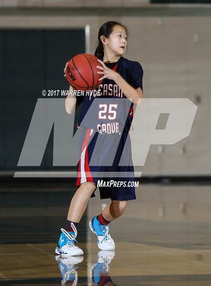 Thumbnail 3 in Pleasant Grove @ Monterey Trail photogallery.