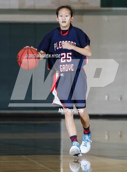 Thumbnail 2 in Pleasant Grove @ Monterey Trail photogallery.