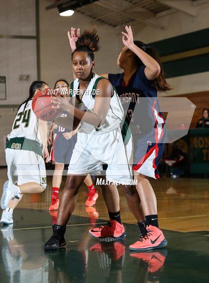 Thumbnail 2 in Pleasant Grove @ Monterey Trail photogallery.