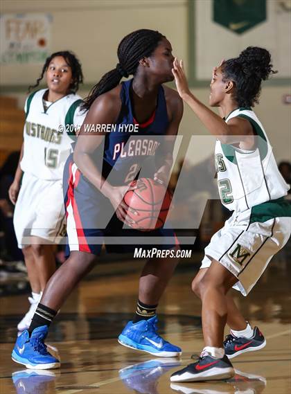 Thumbnail 3 in Pleasant Grove @ Monterey Trail photogallery.