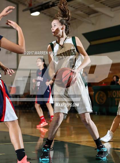 Thumbnail 2 in Pleasant Grove @ Monterey Trail photogallery.