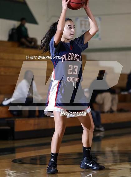 Thumbnail 2 in Pleasant Grove @ Monterey Trail photogallery.
