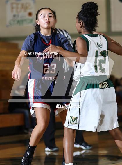 Thumbnail 2 in Pleasant Grove @ Monterey Trail photogallery.