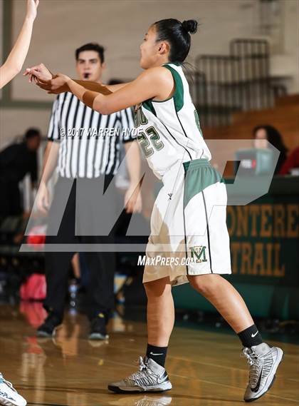 Thumbnail 2 in Pleasant Grove @ Monterey Trail photogallery.