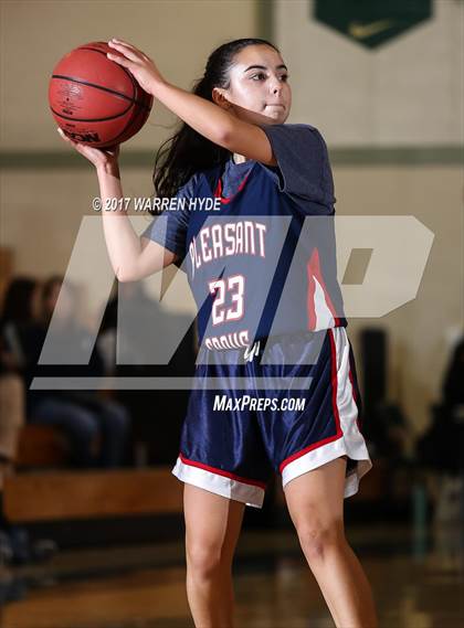 Thumbnail 1 in Pleasant Grove @ Monterey Trail photogallery.