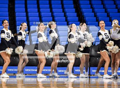 Thumbnail 2 in Servite vs. Loyola photogallery.