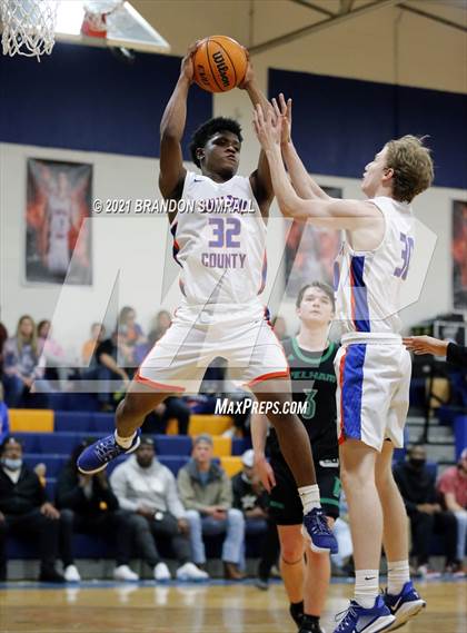 Thumbnail 1 in Pelham @ Chilton County photogallery.