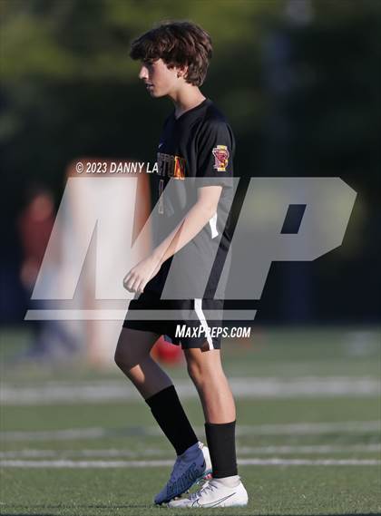 Thumbnail 2 in Archbishop Carroll @ Bishop Ireton photogallery.