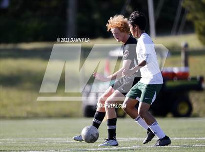 Thumbnail 1 in Archbishop Carroll @ Bishop Ireton photogallery.
