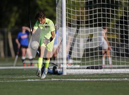 Thumbnail 2 in Archbishop Carroll @ Bishop Ireton photogallery.