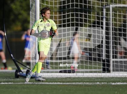 Thumbnail 1 in Archbishop Carroll @ Bishop Ireton photogallery.