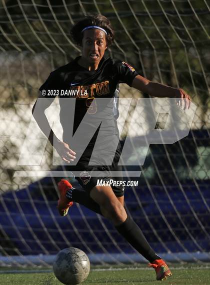 Thumbnail 2 in Archbishop Carroll @ Bishop Ireton photogallery.