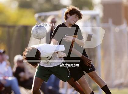 Thumbnail 2 in Archbishop Carroll @ Bishop Ireton photogallery.