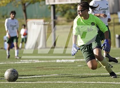 Thumbnail 3 in Archbishop Carroll @ Bishop Ireton photogallery.