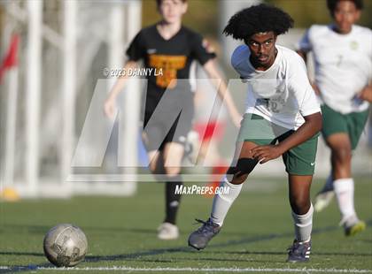 Thumbnail 2 in Archbishop Carroll @ Bishop Ireton photogallery.