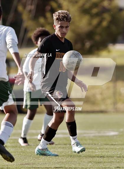 Thumbnail 1 in Archbishop Carroll @ Bishop Ireton photogallery.