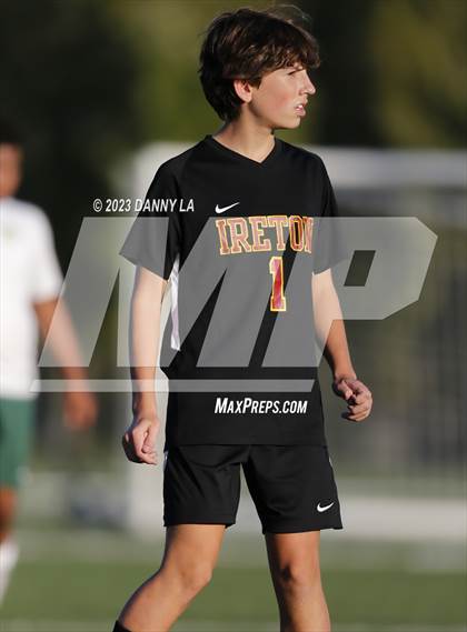 Thumbnail 3 in Archbishop Carroll @ Bishop Ireton photogallery.