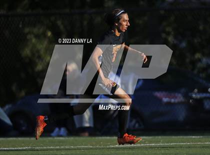 Thumbnail 2 in Archbishop Carroll @ Bishop Ireton photogallery.