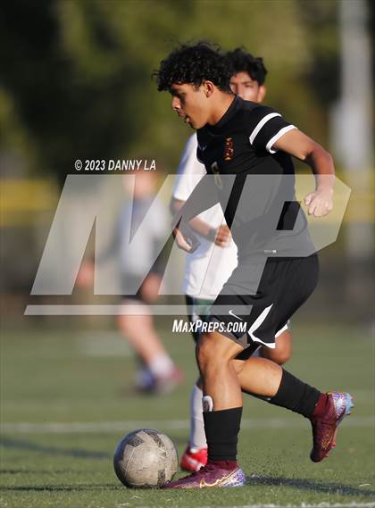 Thumbnail 2 in Archbishop Carroll @ Bishop Ireton photogallery.