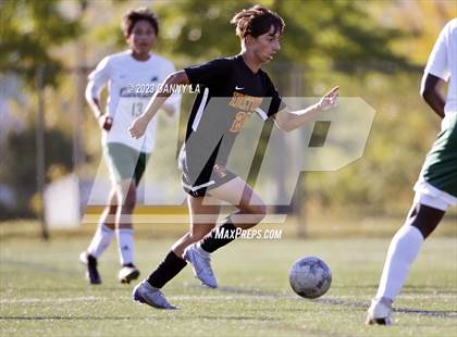 Thumbnail 2 in Archbishop Carroll @ Bishop Ireton photogallery.