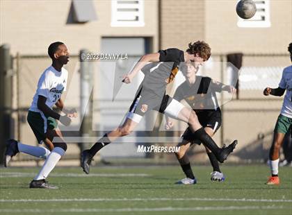 Thumbnail 1 in Archbishop Carroll @ Bishop Ireton photogallery.