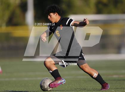 Thumbnail 3 in Archbishop Carroll @ Bishop Ireton photogallery.