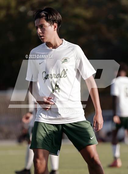 Thumbnail 2 in Archbishop Carroll @ Bishop Ireton photogallery.