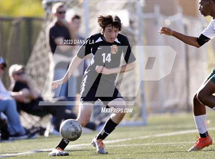 Thumbnail 3 in Archbishop Carroll @ Bishop Ireton photogallery.