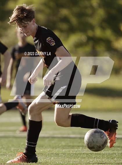 Thumbnail 2 in Archbishop Carroll @ Bishop Ireton photogallery.