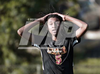 Thumbnail 1 in Archbishop Carroll @ Bishop Ireton photogallery.