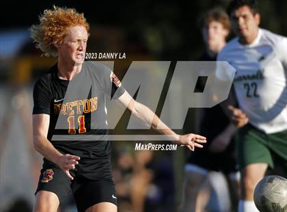 Thumbnail 1 in Archbishop Carroll @ Bishop Ireton photogallery.