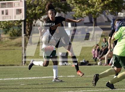 Thumbnail 3 in Archbishop Carroll @ Bishop Ireton photogallery.