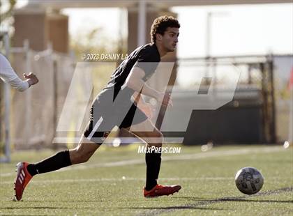 Thumbnail 2 in Archbishop Carroll @ Bishop Ireton photogallery.
