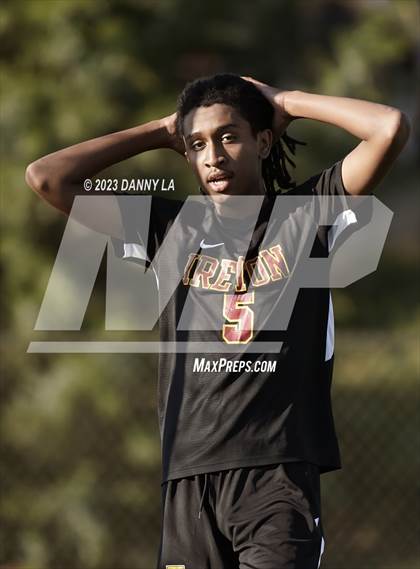 Thumbnail 2 in Archbishop Carroll @ Bishop Ireton photogallery.