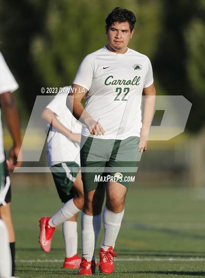 Thumbnail 1 in Archbishop Carroll @ Bishop Ireton photogallery.