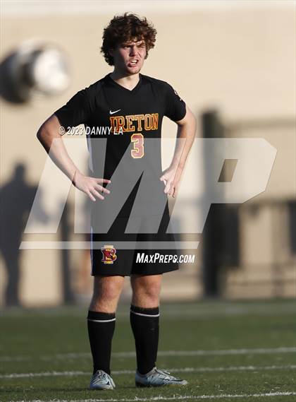 Thumbnail 1 in Archbishop Carroll @ Bishop Ireton photogallery.