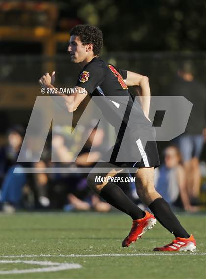 Thumbnail 3 in Archbishop Carroll @ Bishop Ireton photogallery.