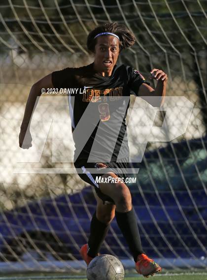 Thumbnail 2 in Archbishop Carroll @ Bishop Ireton photogallery.