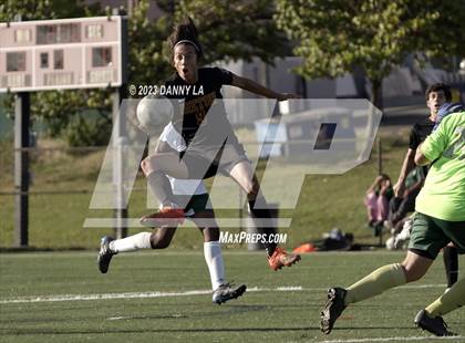 Thumbnail 1 in Archbishop Carroll @ Bishop Ireton photogallery.