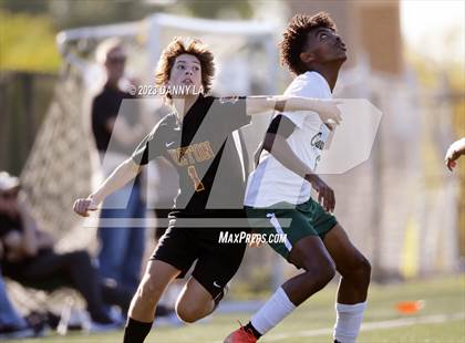 Thumbnail 1 in Archbishop Carroll @ Bishop Ireton photogallery.